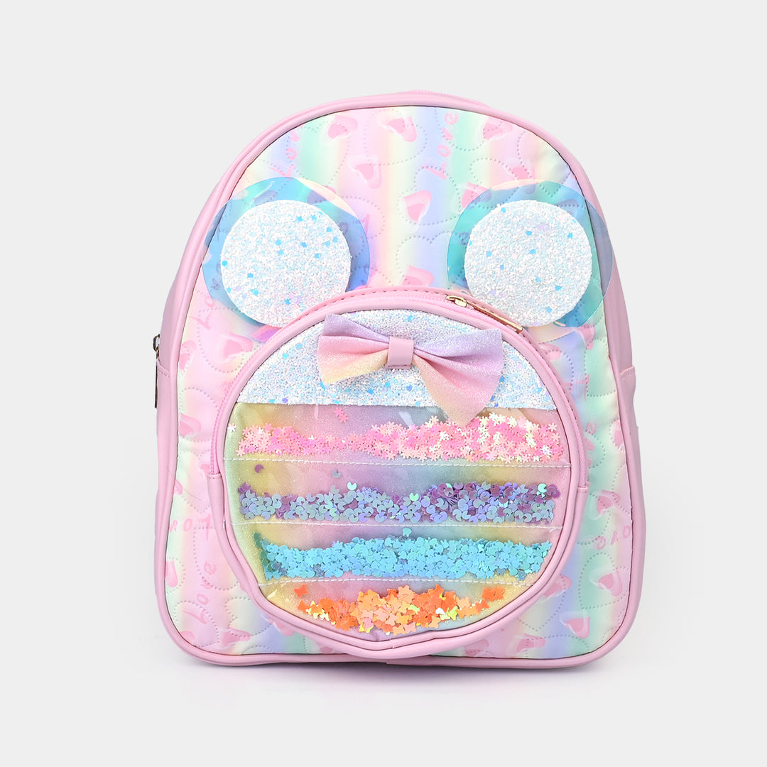 Stylish & Durable Backpack For Everyday Use