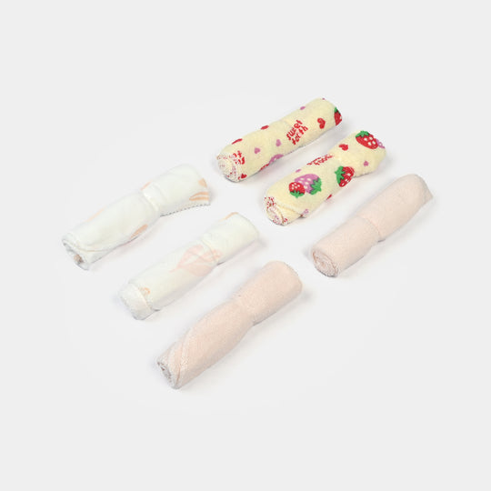 Washcloth Set