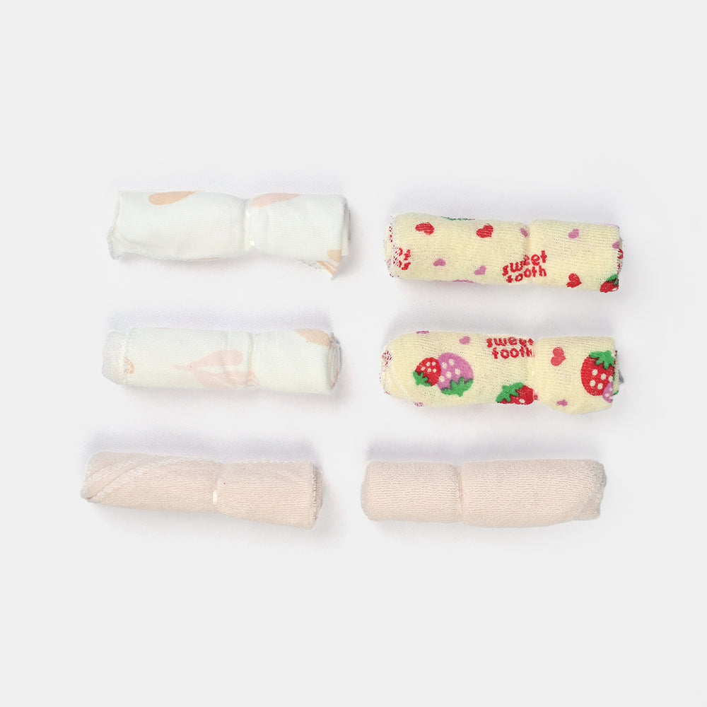 Washcloth Set