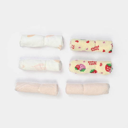 Washcloth Set