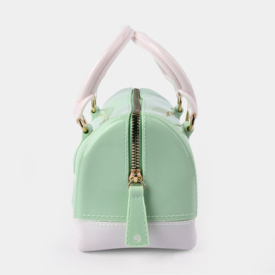 CUTE FANCY HAND BAG