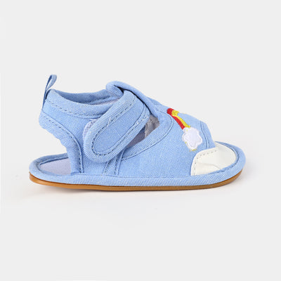 Baby Boys Shoes C-694-Blue