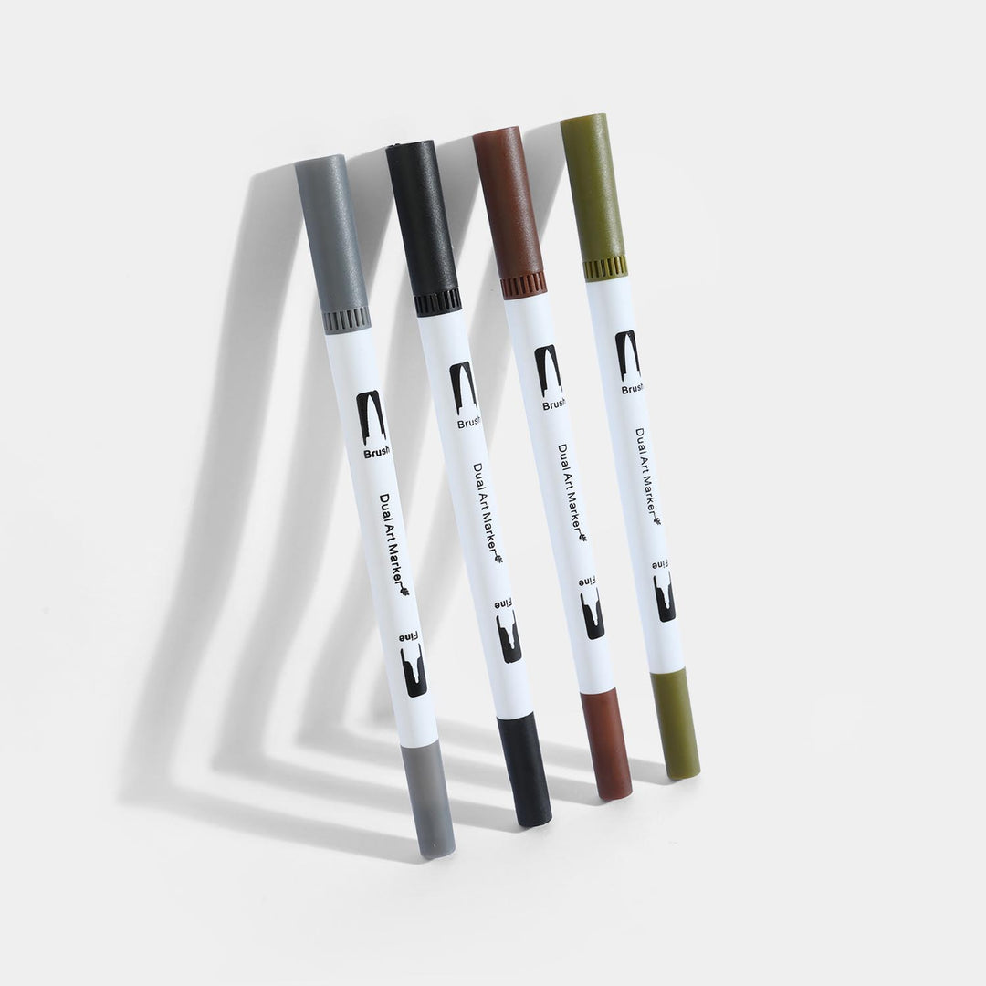 Acrylic Markers Set