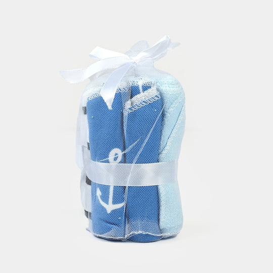 Washcloth Set