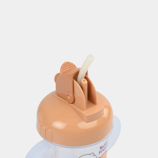 Solo Mug 250ml GL-65 Brown