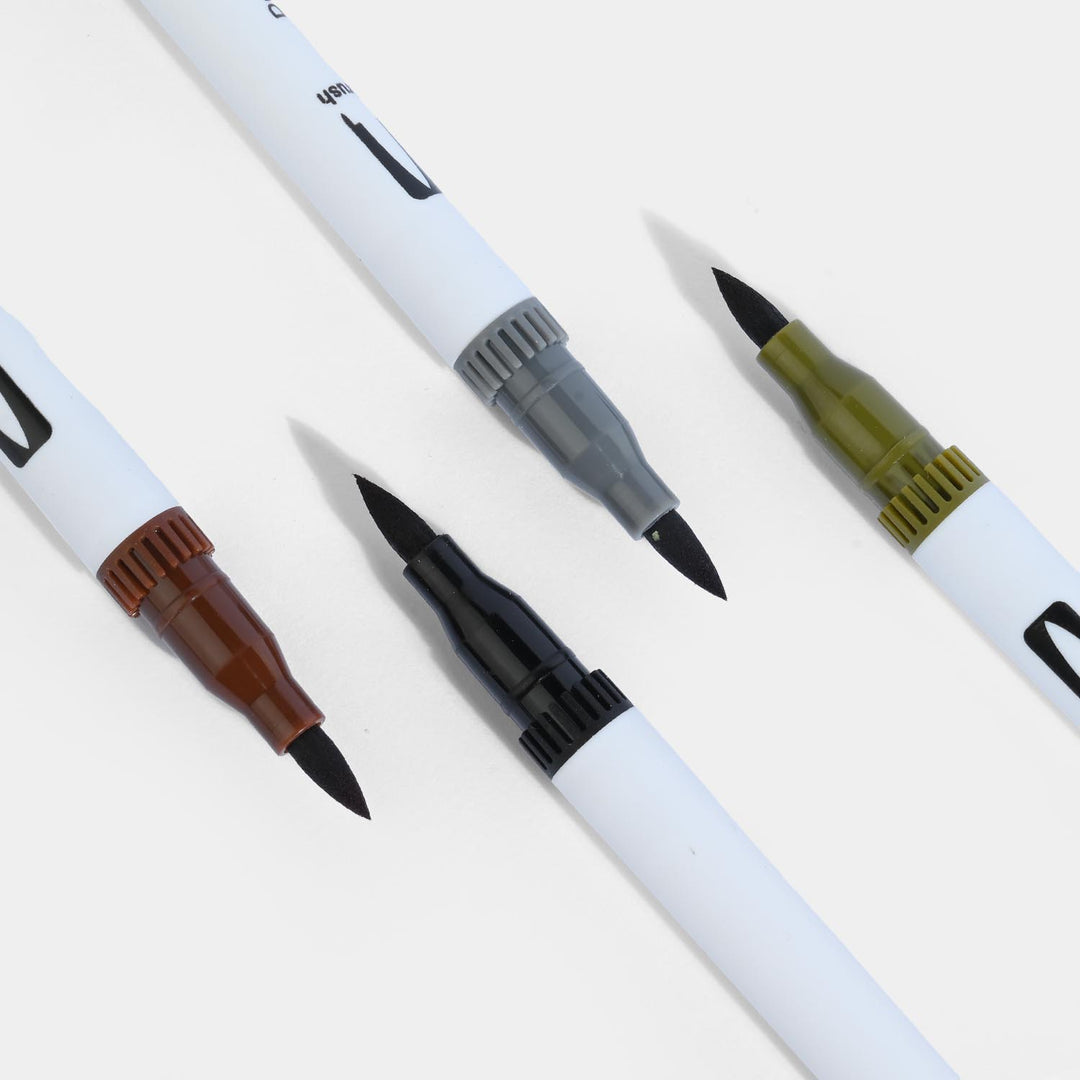 Acrylic Markers Set