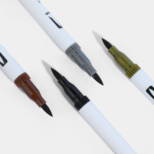 Acrylic Markers Set