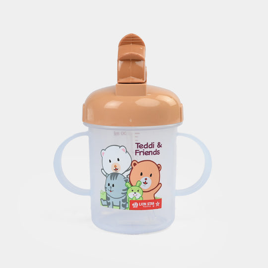 Solo Mug 250ml GL-65 Brown