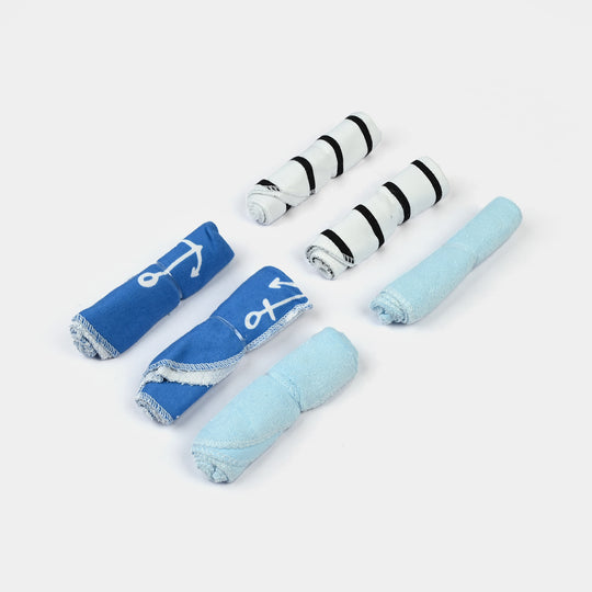Washcloth Set