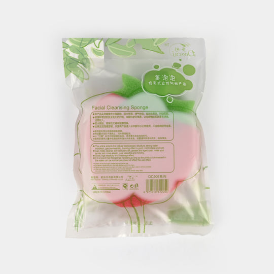 Soft Foam Baby Bath Sponge