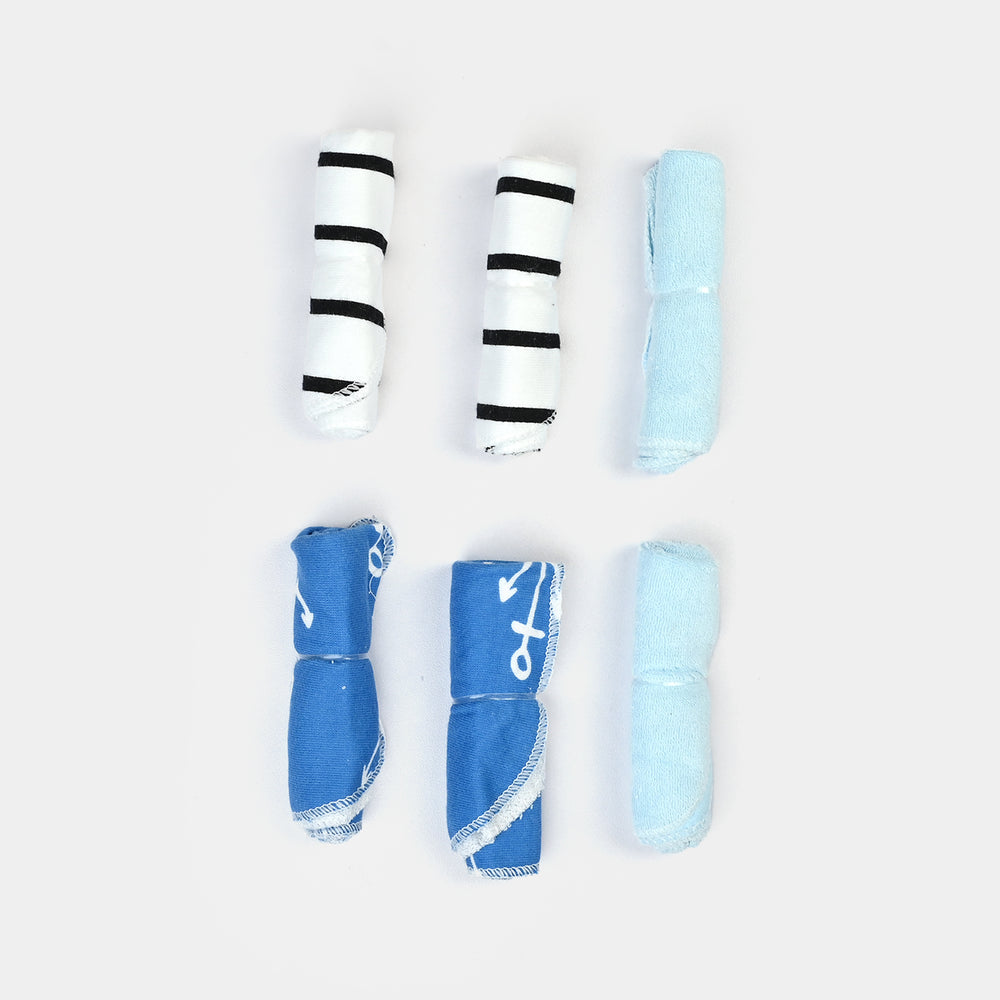 Washcloth Set