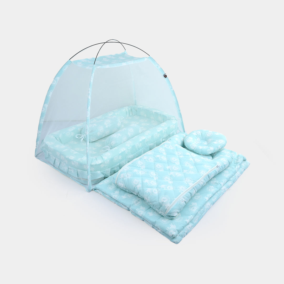 Baby Carry Nest 7PCs Set