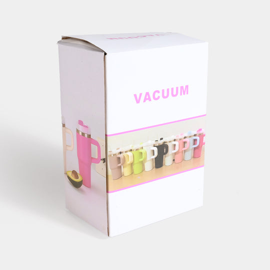 Insulated Travel Tumbler with Handle|200z