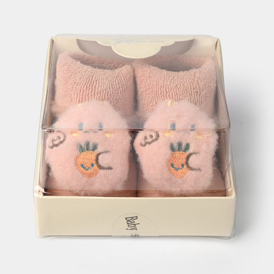 Baby Shoes / Socks Terry