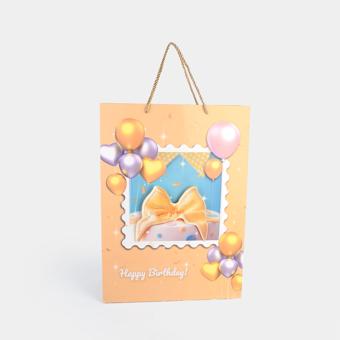 Stylish Gift Bag | Large