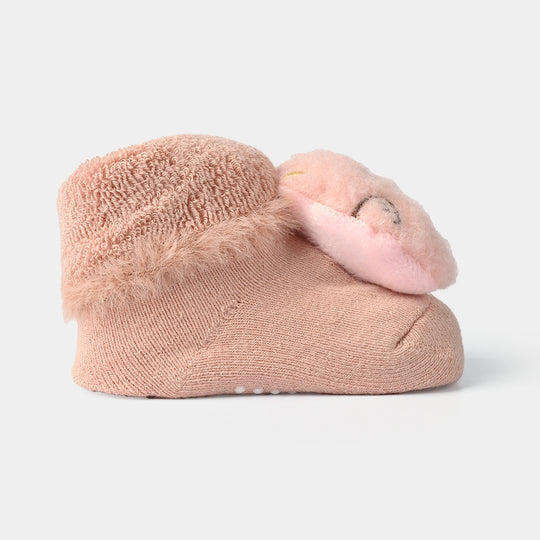 Baby Shoes / Socks Terry