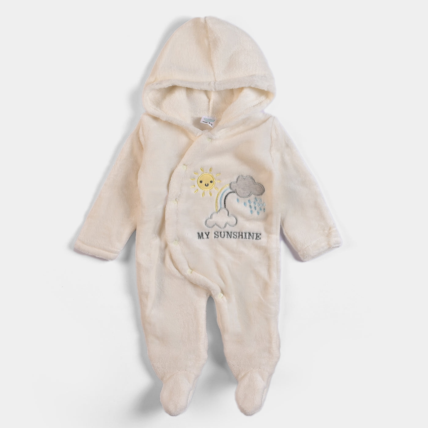 Infant Unisex Baby Romper