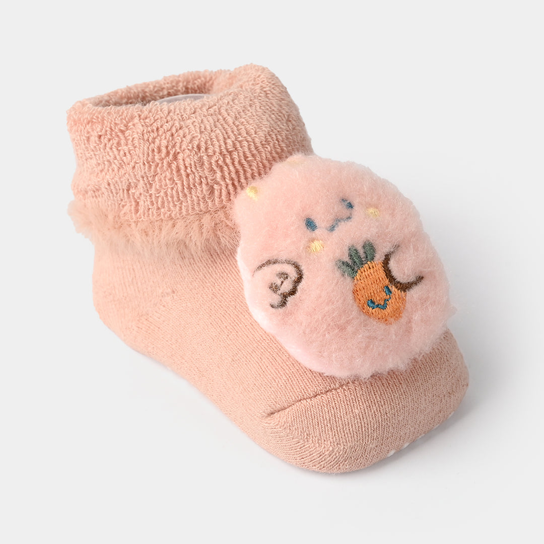 Baby Shoes / Socks Terry
