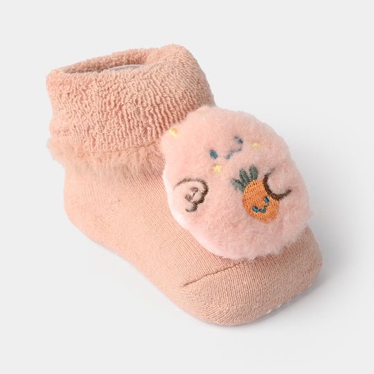 Baby Shoes / Socks Terry