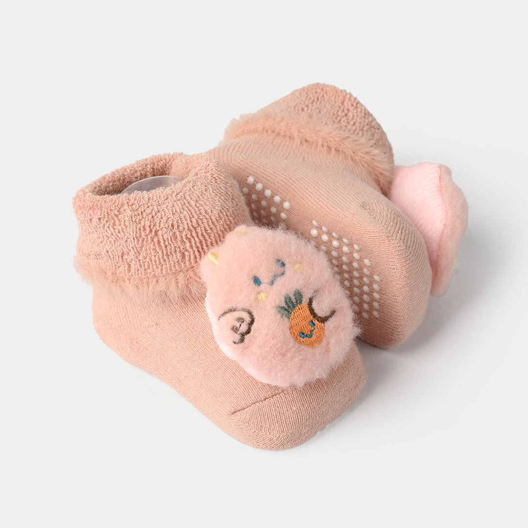 Baby Shoes / Socks Terry