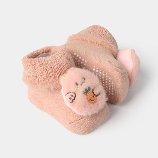 Baby Shoes / Socks Terry