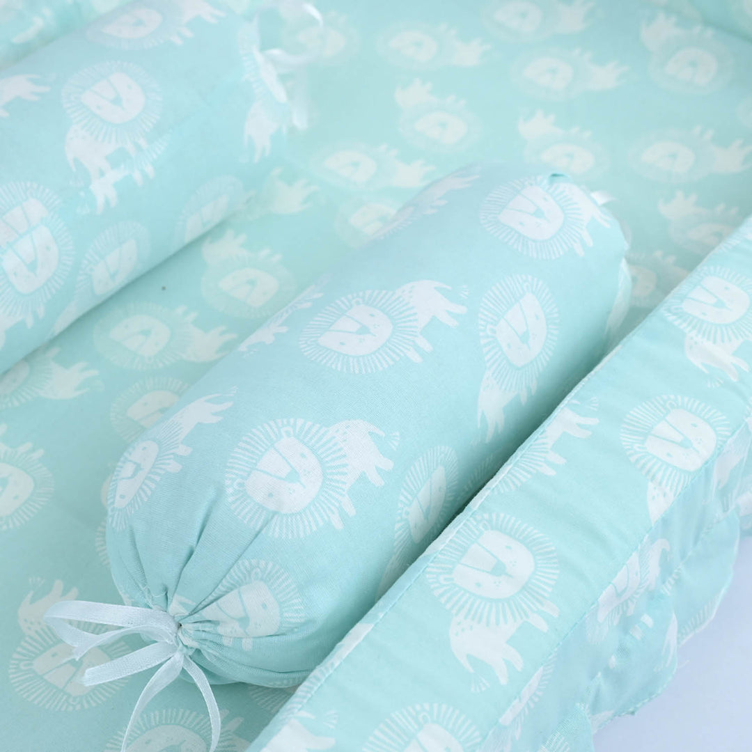 Baby Carry Nest 7PCs Set