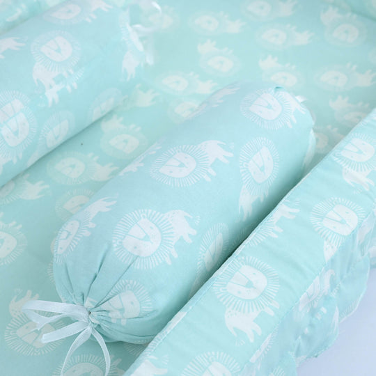 Baby Carry Nest 7PCs Set