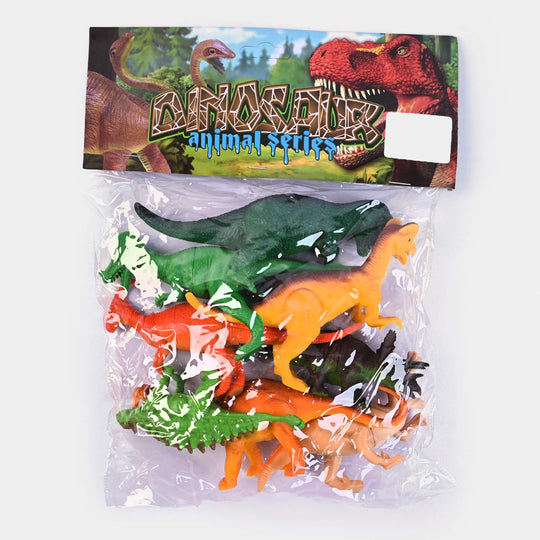 Dinosaur Kingdom Play Set For Kids