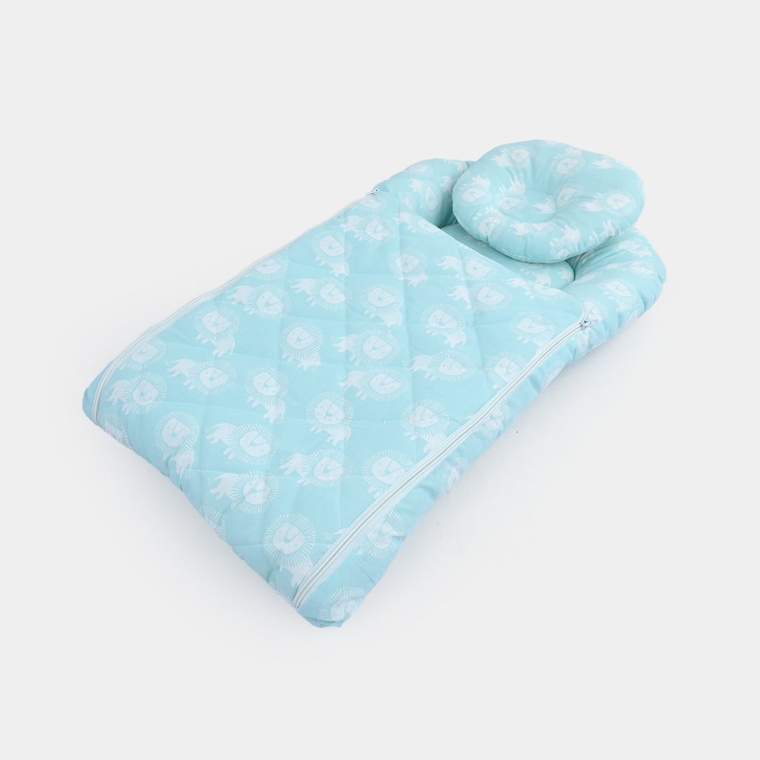 Baby Carry Nest 7PCs Set