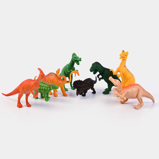 Dinosaur Kingdom Play Set For Kids