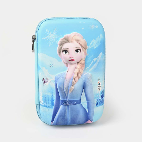 Stationary Pencil Pouch for Kids