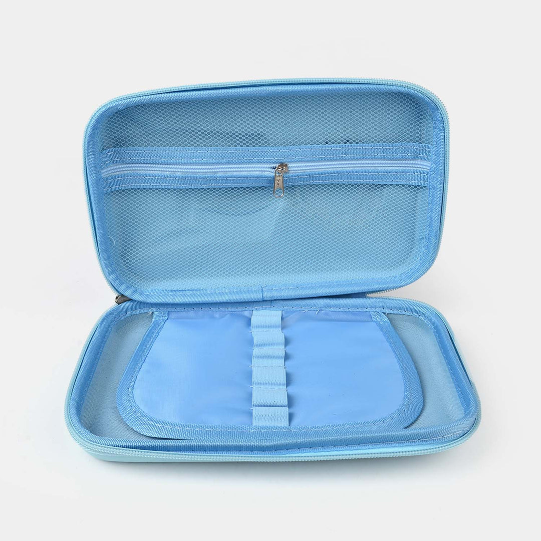 Stationary Pencil Pouch for Kids