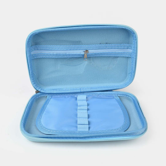 Stationary Pencil Pouch for Kids