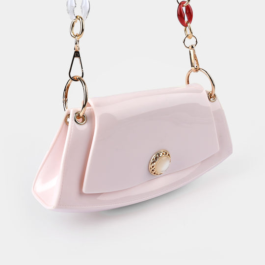 CUTE FANCY HAND BAG