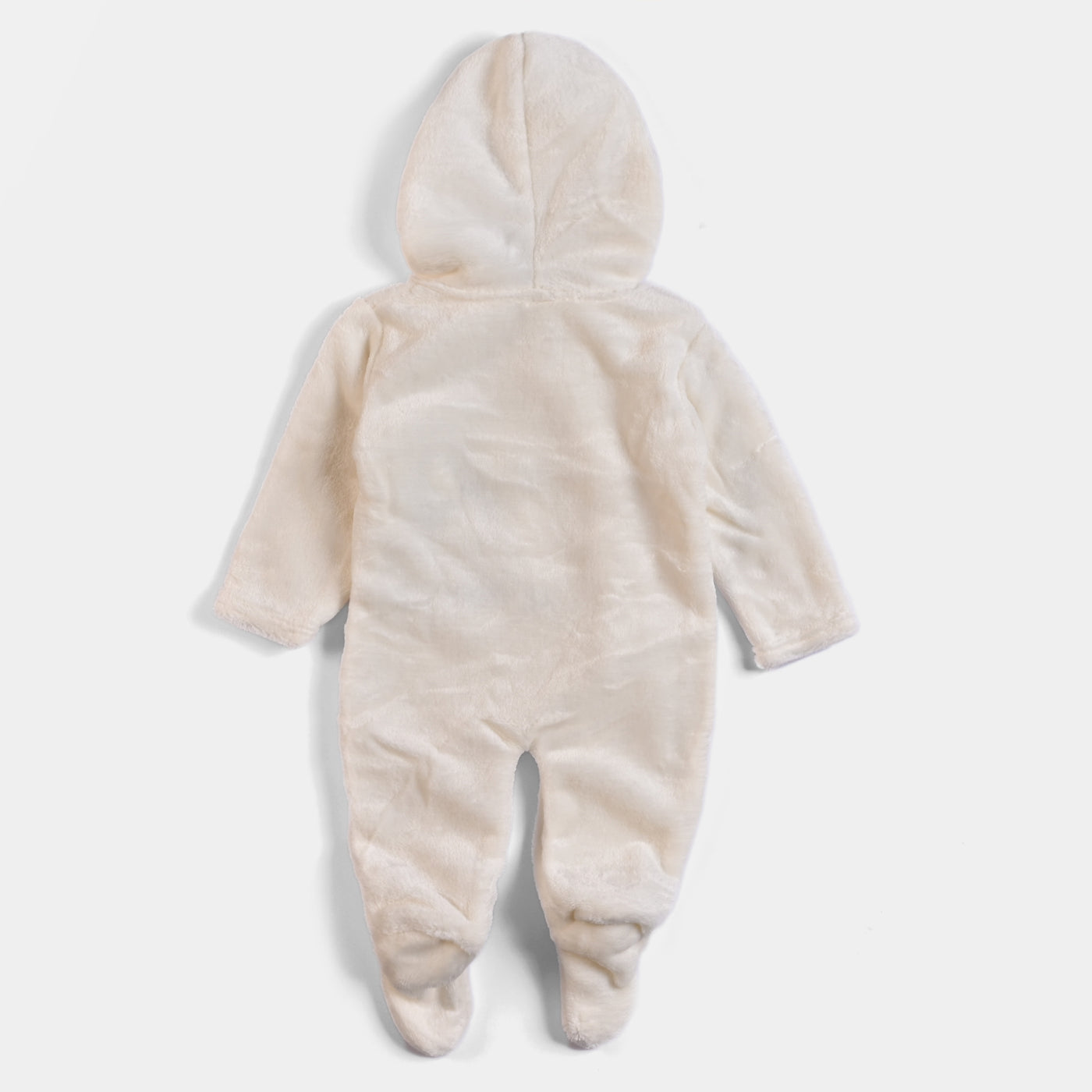 Infant Unisex Baby Romper