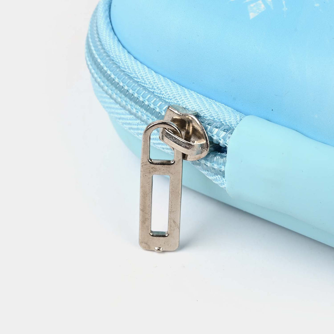 Stationary Pencil Pouch for Kids
