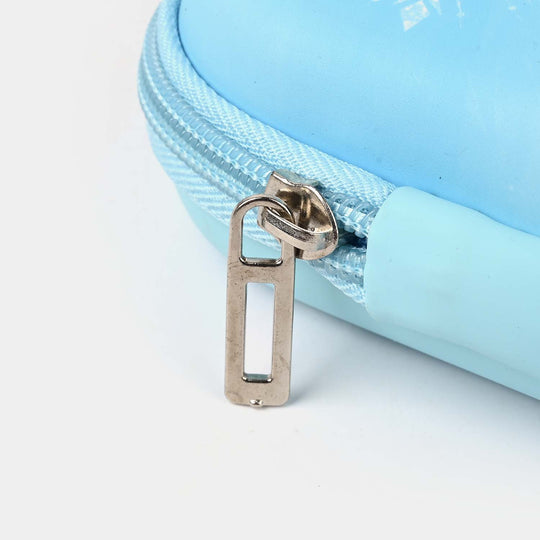 Stationary Pencil Pouch for Kids