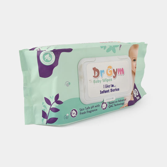 Soft Baby Wipes for Kids
