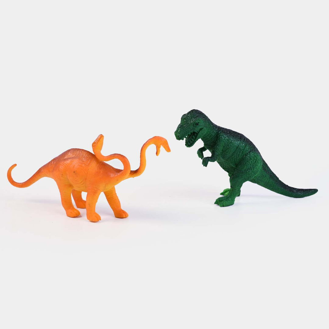 Dinosaur Kingdom Play Set For Kids