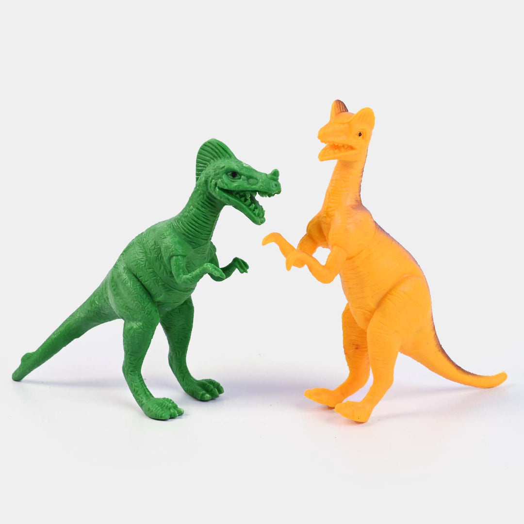 Dinosaur Kingdom Play Set For Kids