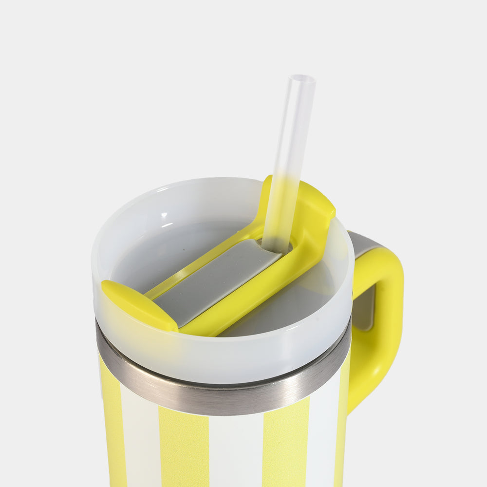 Insulated Travel Tumbler with Handle|200z