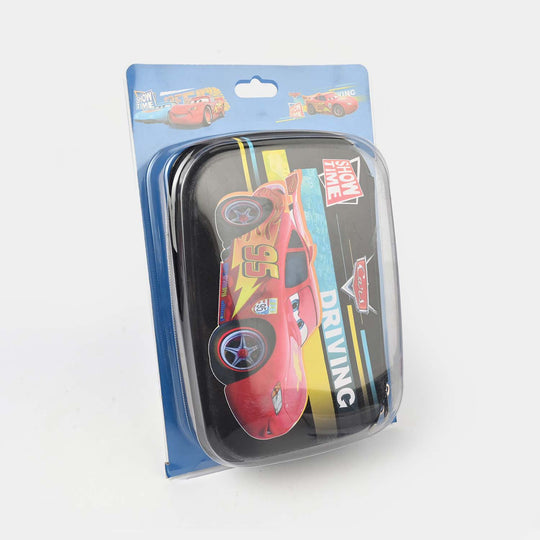 Stationary Pencil Pouch for Kids