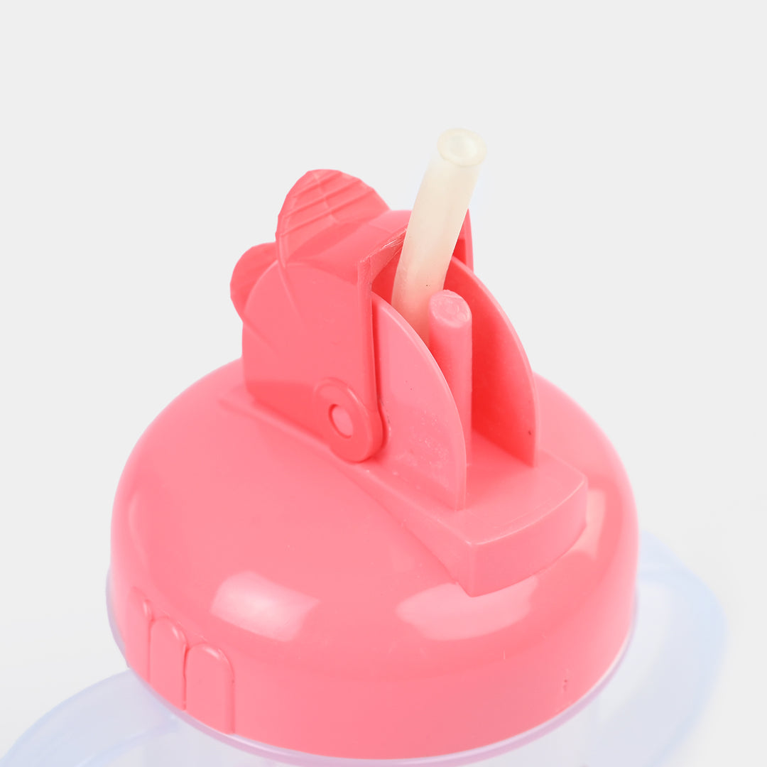 Solo Straw Mug/Cup | 250ML