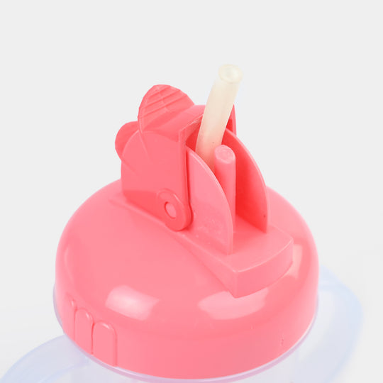 Solo Straw Mug/Cup | 250ML