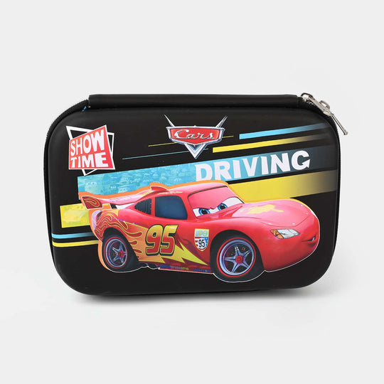 Stationary Pencil Pouch for Kids