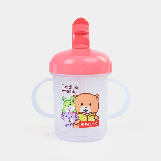 Solo Straw Mug/Cup | 250ML