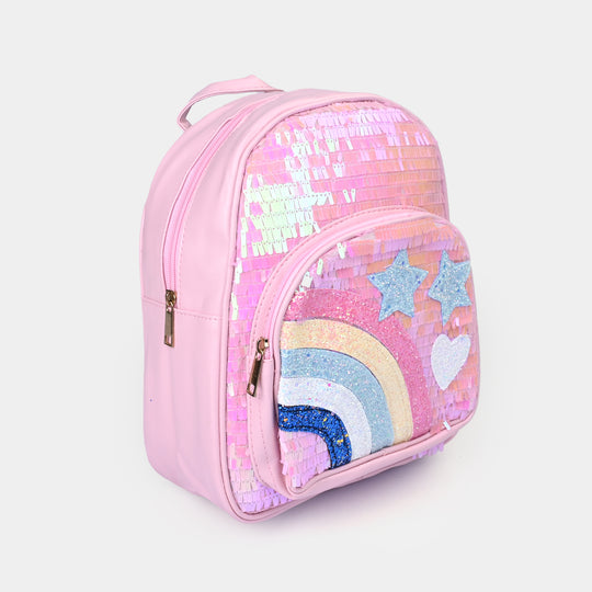 Stylish & Durable Backpack For Everyday Use