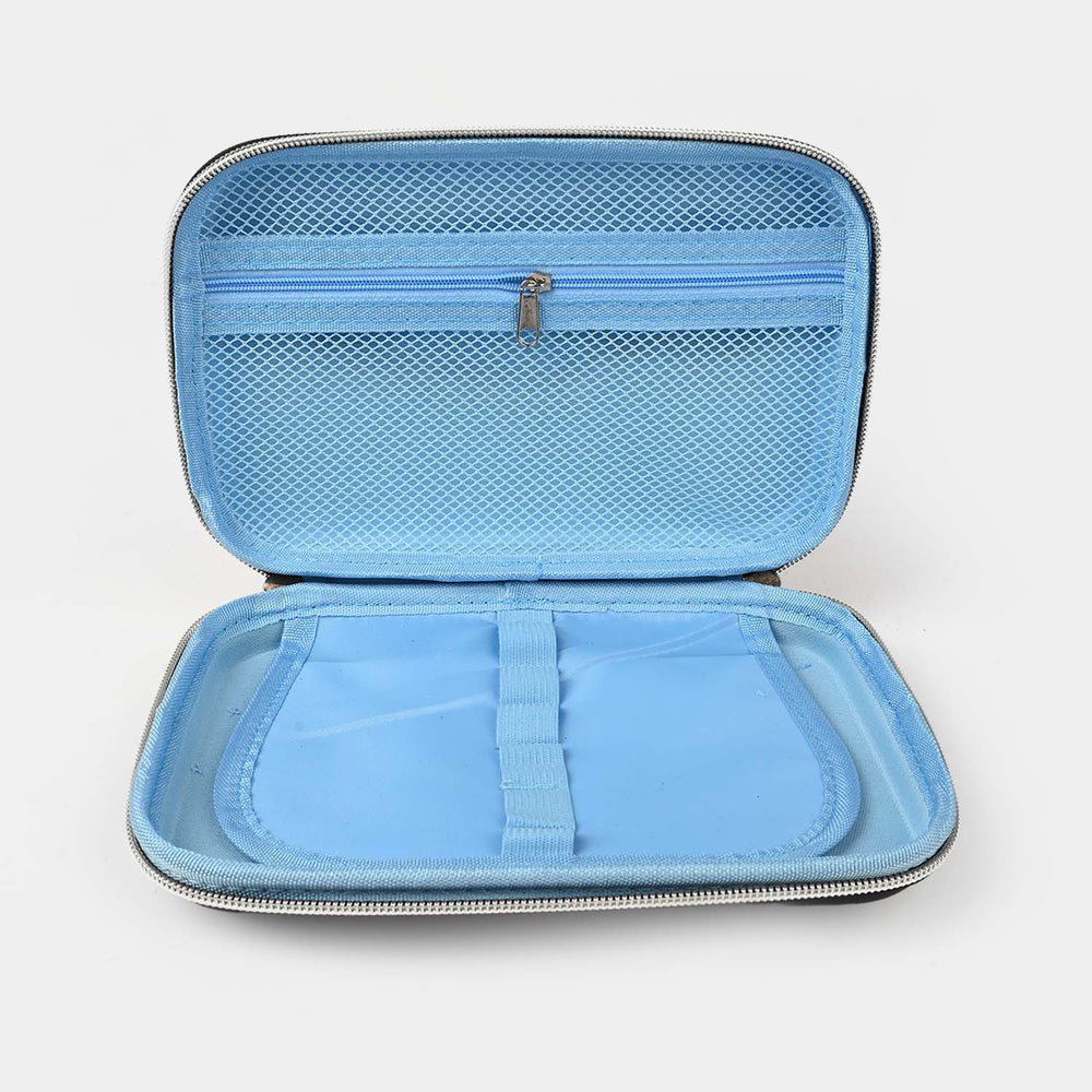 Stationary Pencil Pouch for Kids