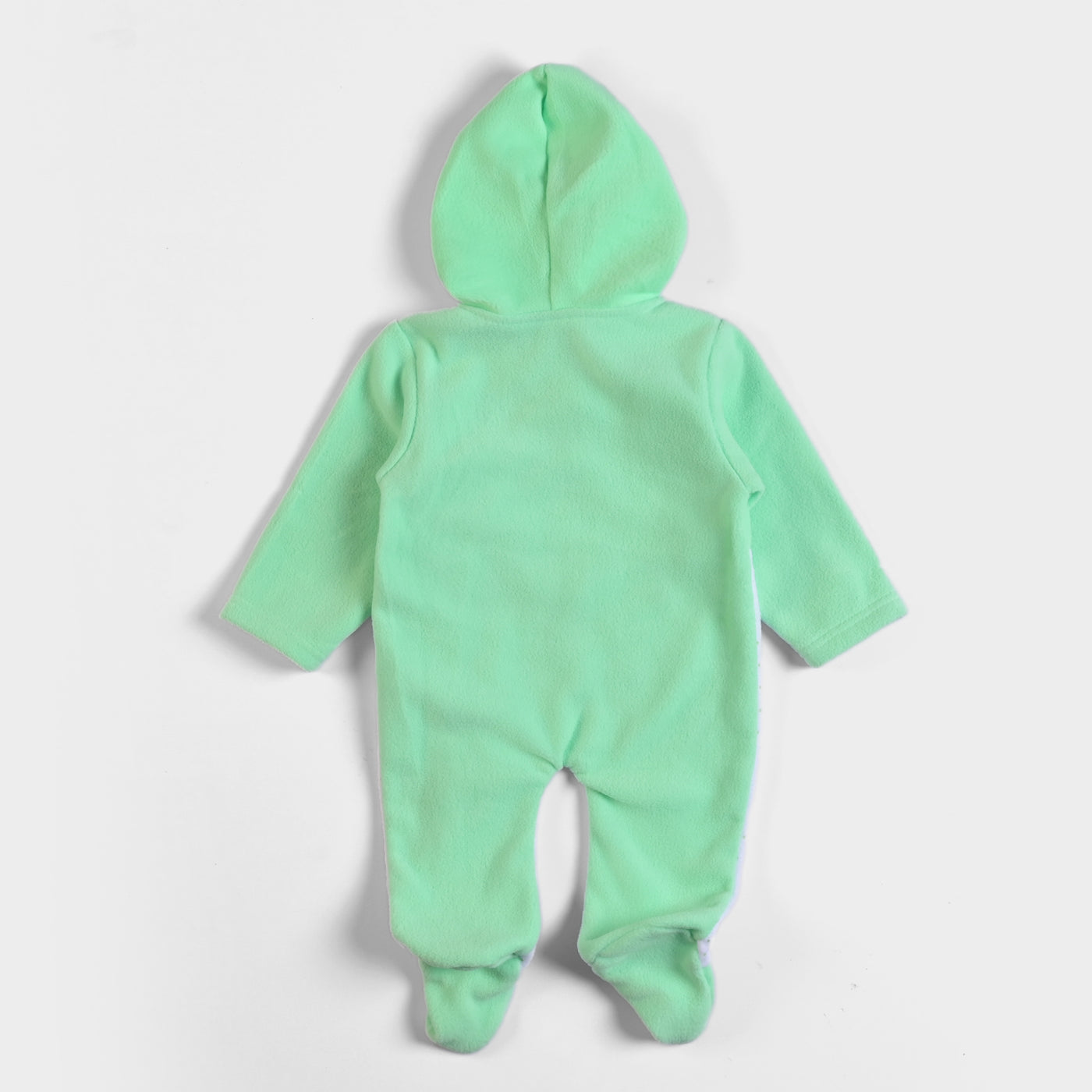 Infant Unisex Baby Romper