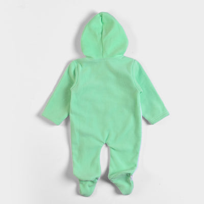 Infant Unisex Baby Romper